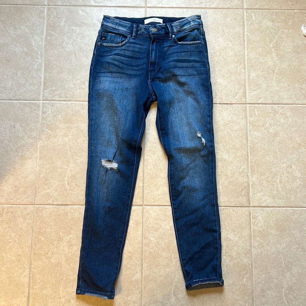 Kancan jeans